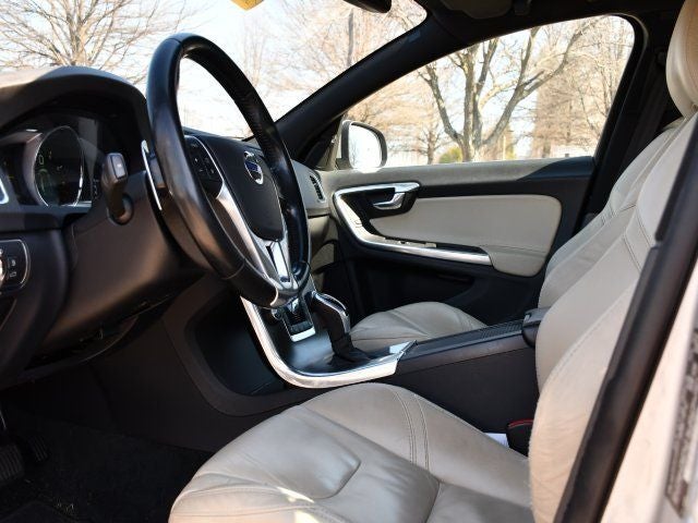 2015 Volvo S60 T5 Premier