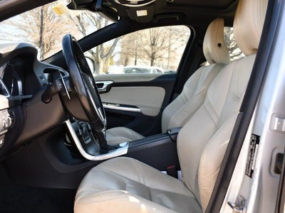 2015 Volvo S60 T5 Premier