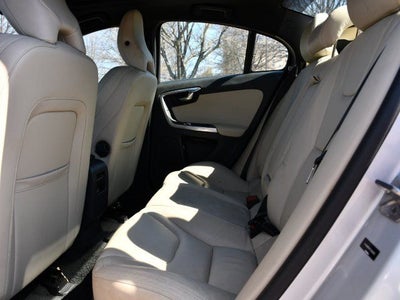 2015 Volvo S60 T5 Premier