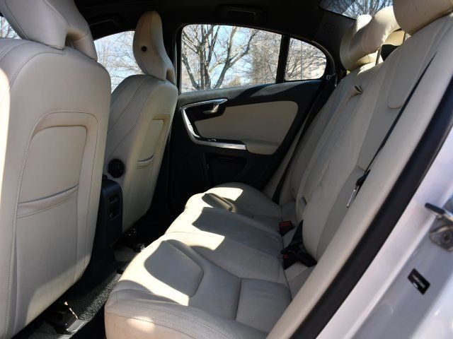 2015 Volvo S60 T5 Premier