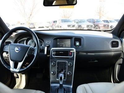 2015 Volvo S60 T5 Premier
