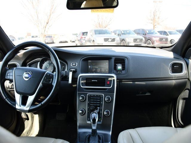 2015 Volvo S60 T5 Premier