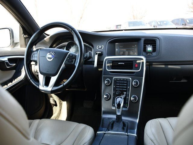 2015 Volvo S60 T5 Premier