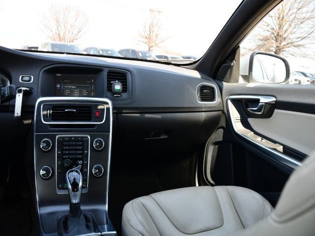 2015 Volvo S60 T5 Premier