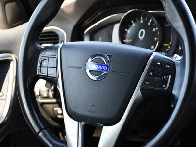 2015 Volvo S60 T5 Premier