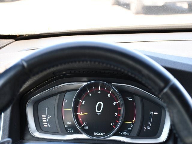 2015 Volvo S60 T5 Premier