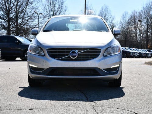 2015 Volvo S60 T5 Premier