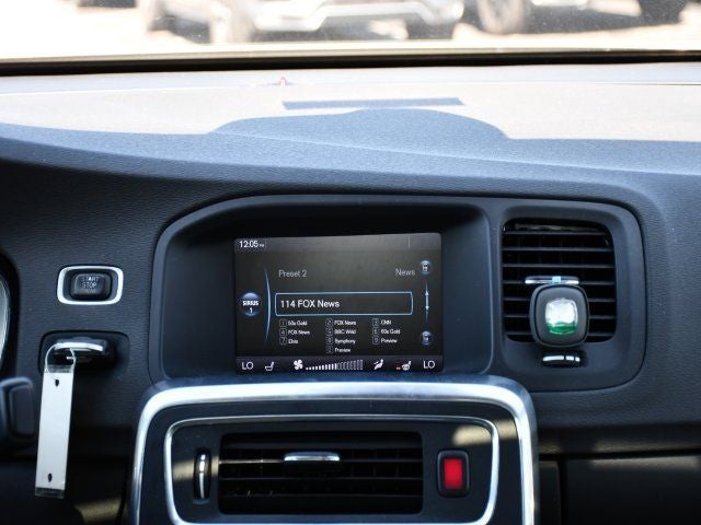 2015 Volvo S60 T5 Premier