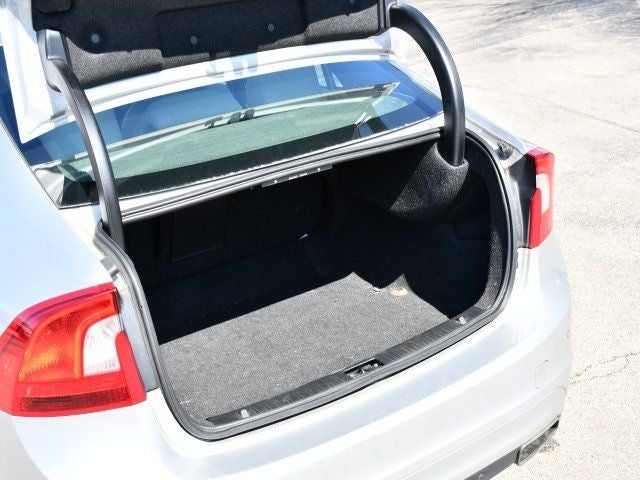 2015 Volvo S60 T5 Premier