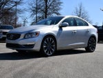 2015 Volvo S60 T5 Premier