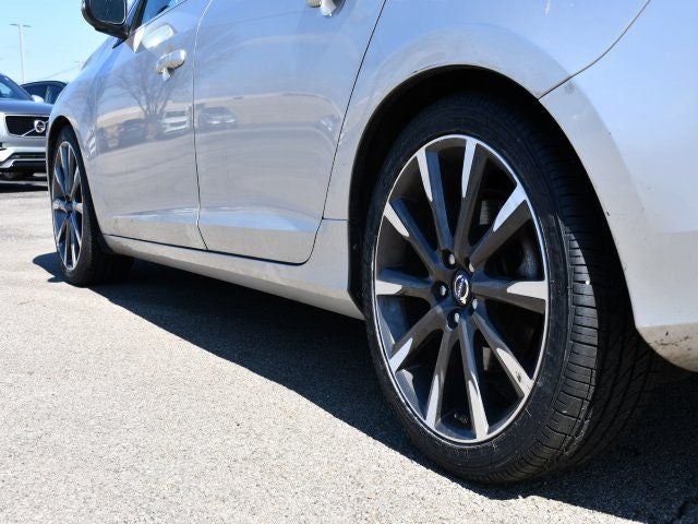 2015 Volvo S60 T5 Premier