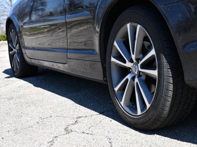 2012 Volvo C70 T5