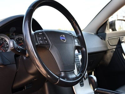 2012 Volvo C70 T5