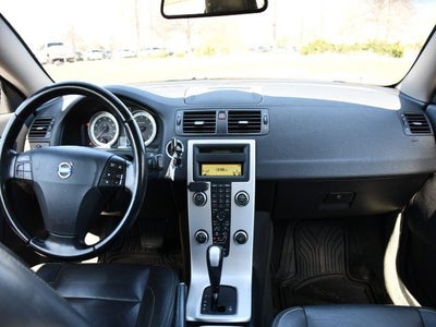 2012 Volvo C70 T5