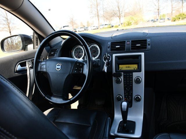 2012 Volvo C70 T5