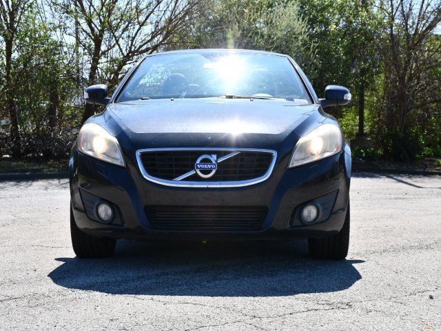 2012 Volvo C70 T5