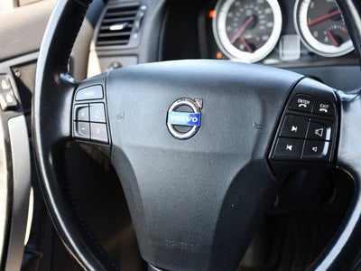2012 Volvo C70 T5