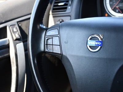 2012 Volvo C70 T5