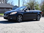2012 Volvo C70 T5