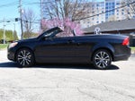2012 Volvo C70 T5