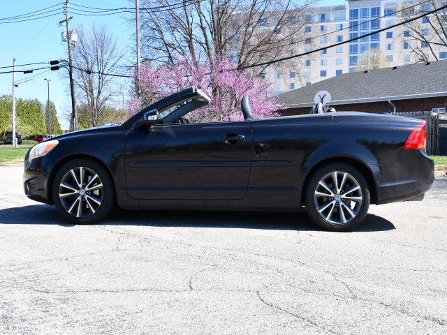 2012 Volvo C70 T5