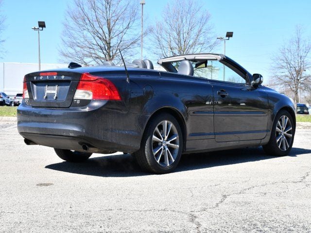2012 Volvo C70 T5