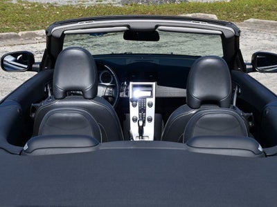 2012 Volvo C70 T5