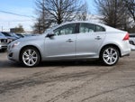 2012 Volvo S60 T6