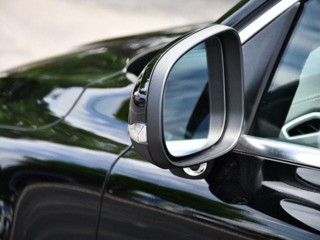 2015 Volvo S80 T6