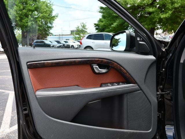 2015 Volvo S80 T6