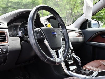2015 Volvo S80 T6