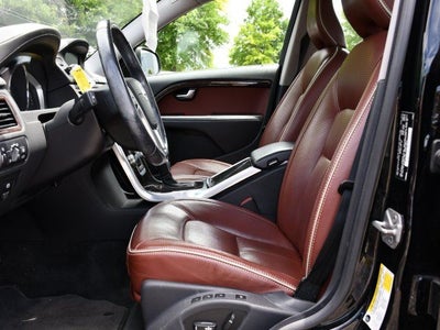 2015 Volvo S80 T6