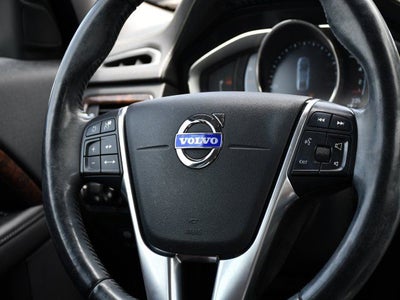 2015 Volvo S80 T6
