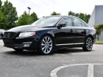 2015 Volvo S80 T6
