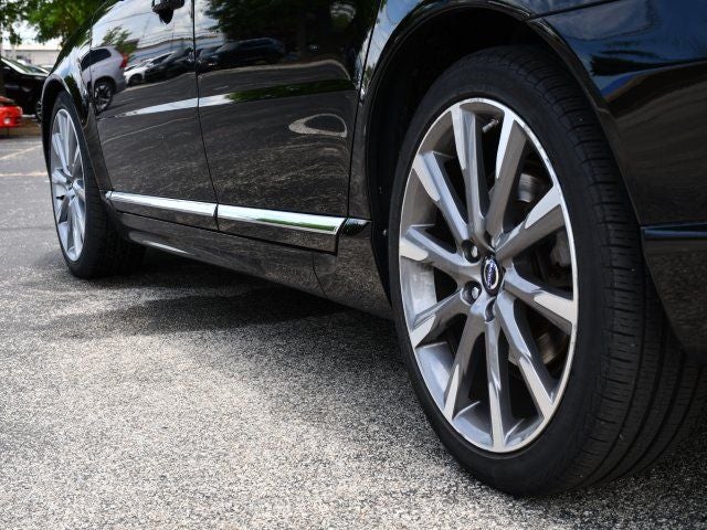 2015 Volvo S80 T6