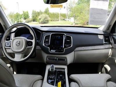 2023 Volvo XC90 Ultimate