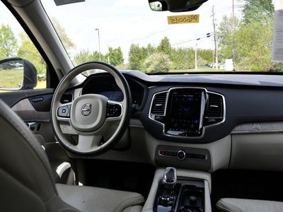 2023 Volvo XC90 Ultimate