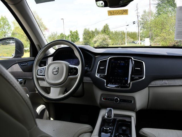 2023 Volvo XC90 Ultimate