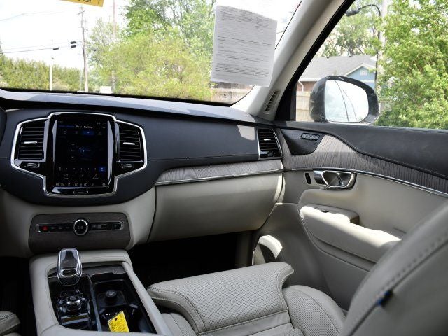2023 Volvo XC90 Ultimate