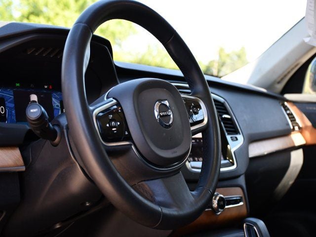 2023 Volvo XC90 B6 Plus 6-Seater