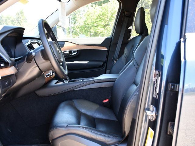 2023 Volvo XC90 B6 Plus 6-Seater