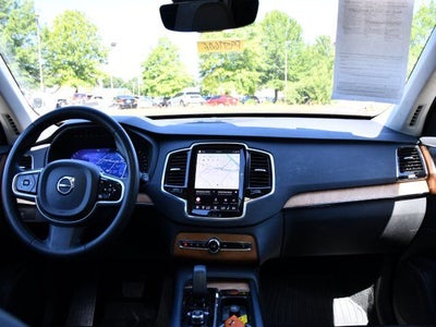 2023 Volvo XC90 B6 Plus 6-Seater