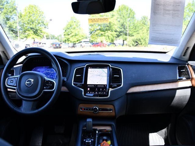 2023 Volvo XC90 B6 Plus 6-Seater