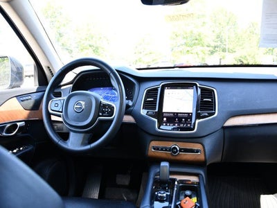 2023 Volvo XC90 B6 Plus 6-Seater