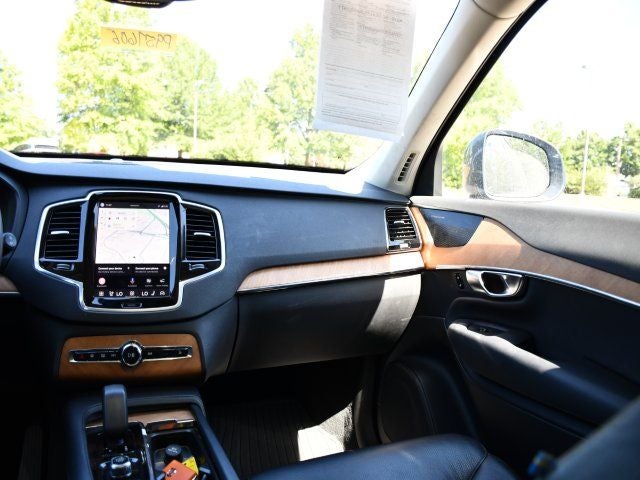 2023 Volvo XC90 B6 Plus 6-Seater
