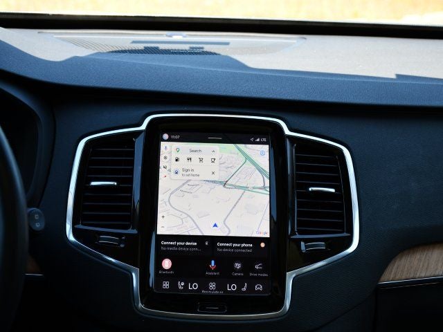 2023 Volvo XC90 B6 Plus 6-Seater