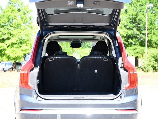 2023 Volvo XC90 B6 Plus 6-Seater