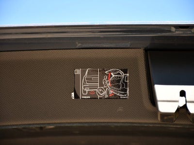 2023 Volvo XC90 B6 Plus 6-Seater