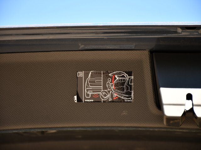2023 Volvo XC90 B6 Plus 6-Seater