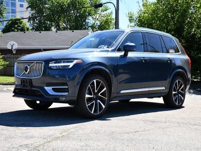2023 Volvo XC90 B6 Plus 6-Seater
